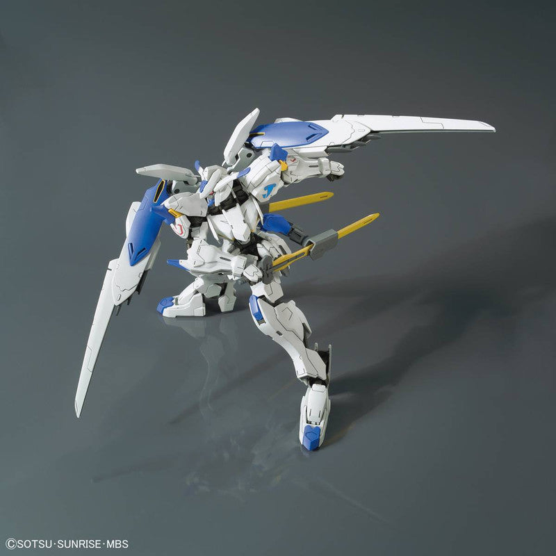 HG 1/144 Gundam Bael