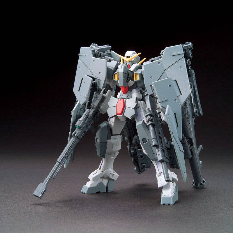 HG 1/144 Gundam Dynames Arms (Pro Shop Exclusive Product Produced by Katsumi Kawaguchi)