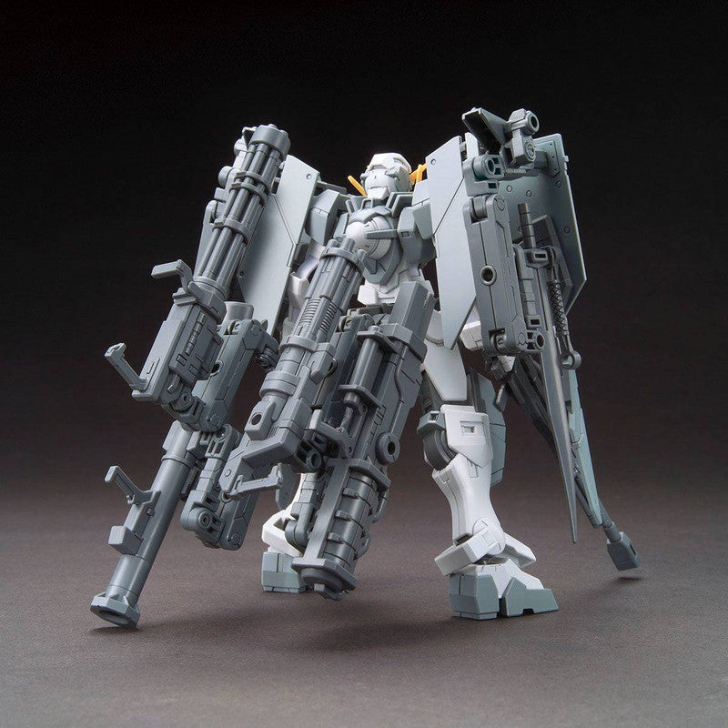 HG 1/144 Gundam Dynames Arms (Pro Shop Exclusive Product Produced by Katsumi Kawaguchi)