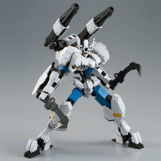 P-Bandai HG 1/144 Gundam Flauros (at the time of the Calamity Festival)