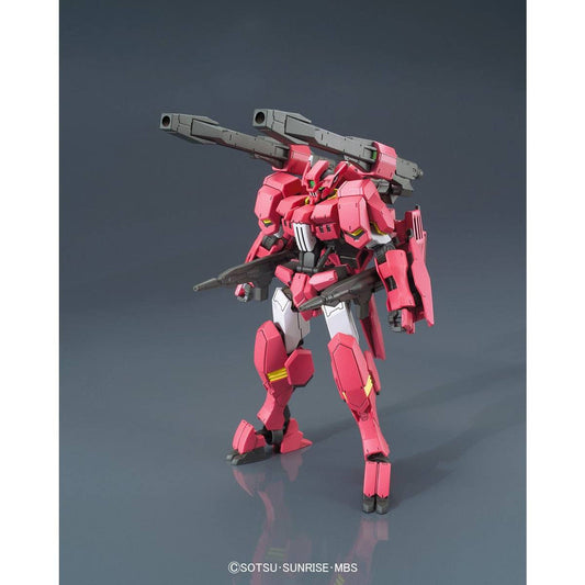 HG 1/144 Gundam Flauros (Ryusei)