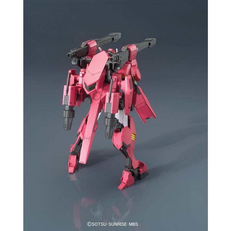 HG 1/144 Gundam Flauros (Ryusei)