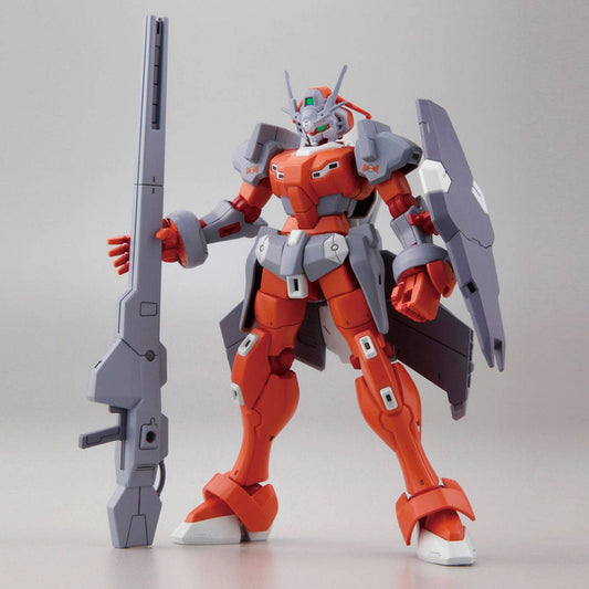 HG 1/144 Gundam G-Arcane