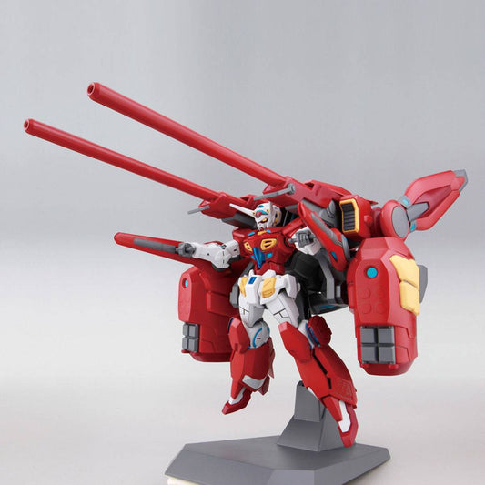 HG 1/144 Gundam G-Self (Assault Pack equipped)