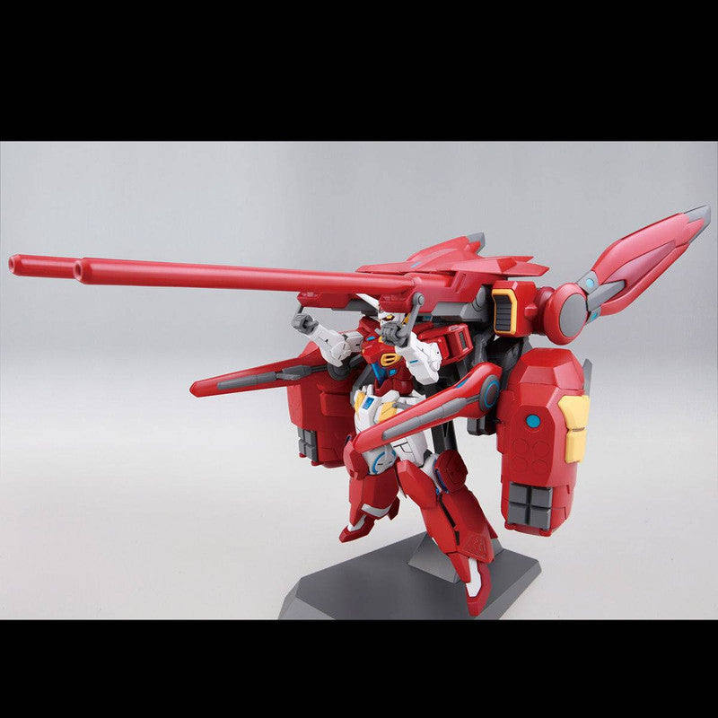 HG 1/144 Gundam G-Self (Assault Pack equipped)