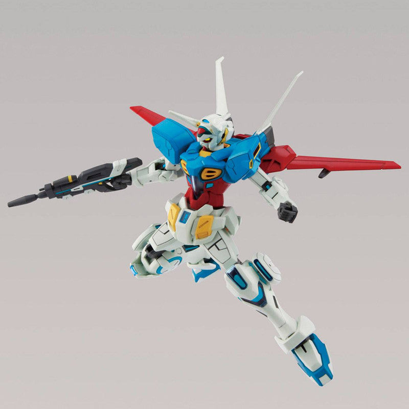 HG 1/144 Gundam G-Self (Equipped with Atmospheric Pack)