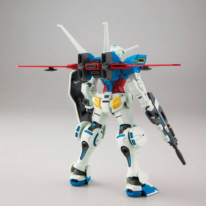 HG 1/144 Gundam G-Self (Equipped with Atmospheric Pack)