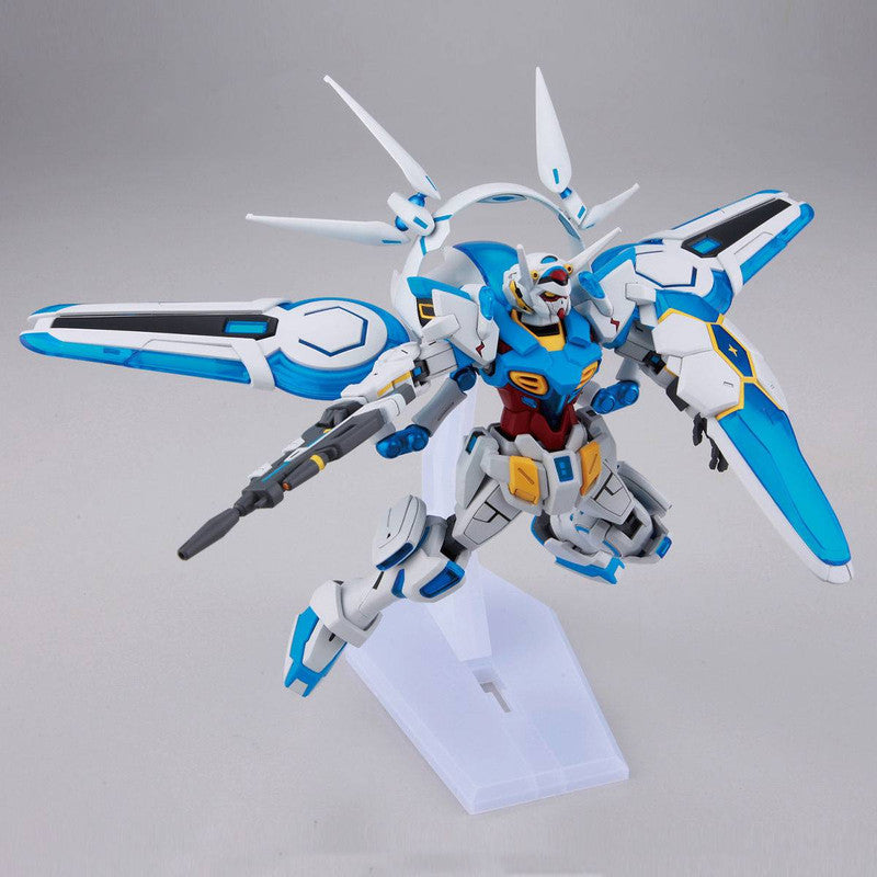 HG 1/144 Gundam G-Self (Perfect Pack Equipped Type)