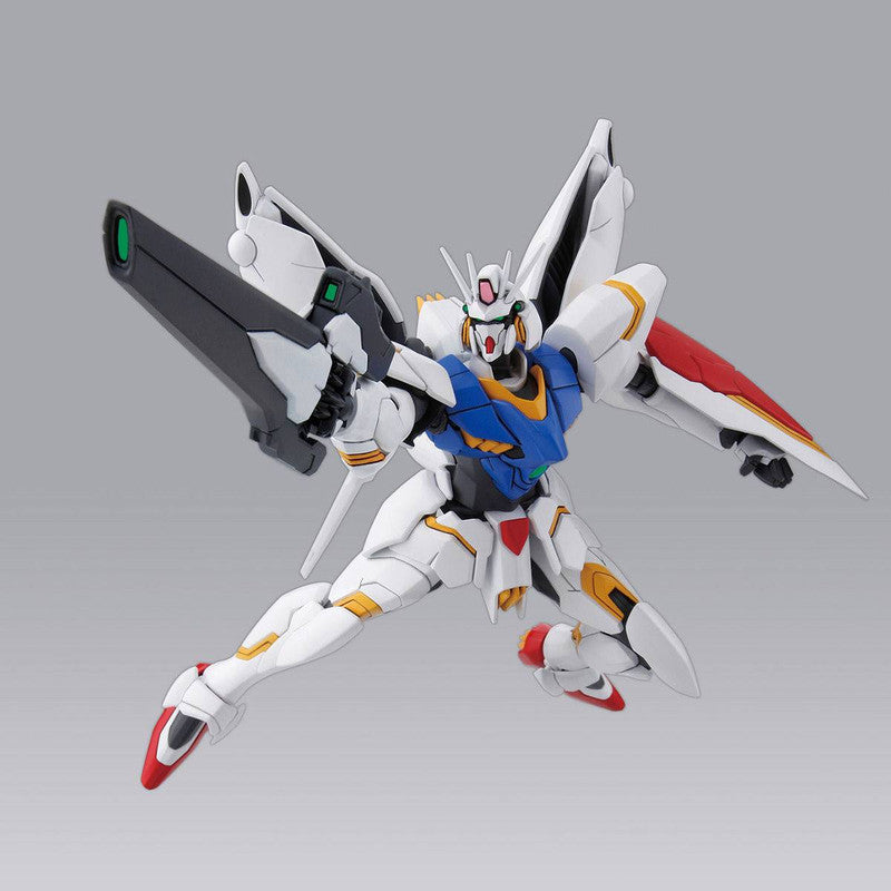 HG 1/144 Gundam Legilis