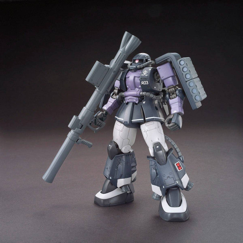 HG 1/144 High Mobility Type Zaku II (Gaia/Mash Exclusive Machine)