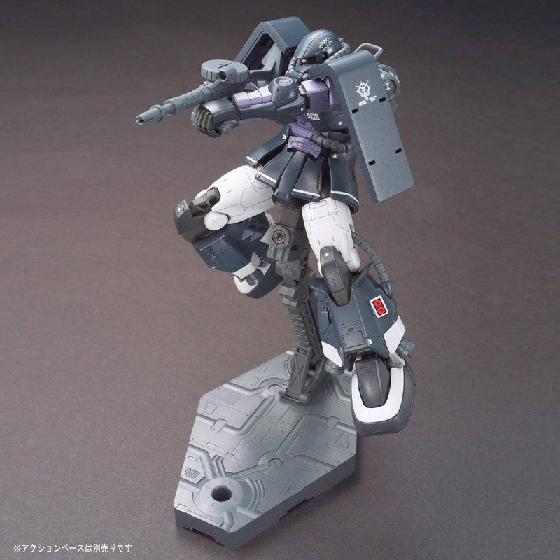 HG 1/144 High Mobility Type Zaku II (Gaia/Mash Exclusive Machine)