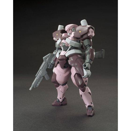 HG 1/144 Hyakuren (Amida machine)