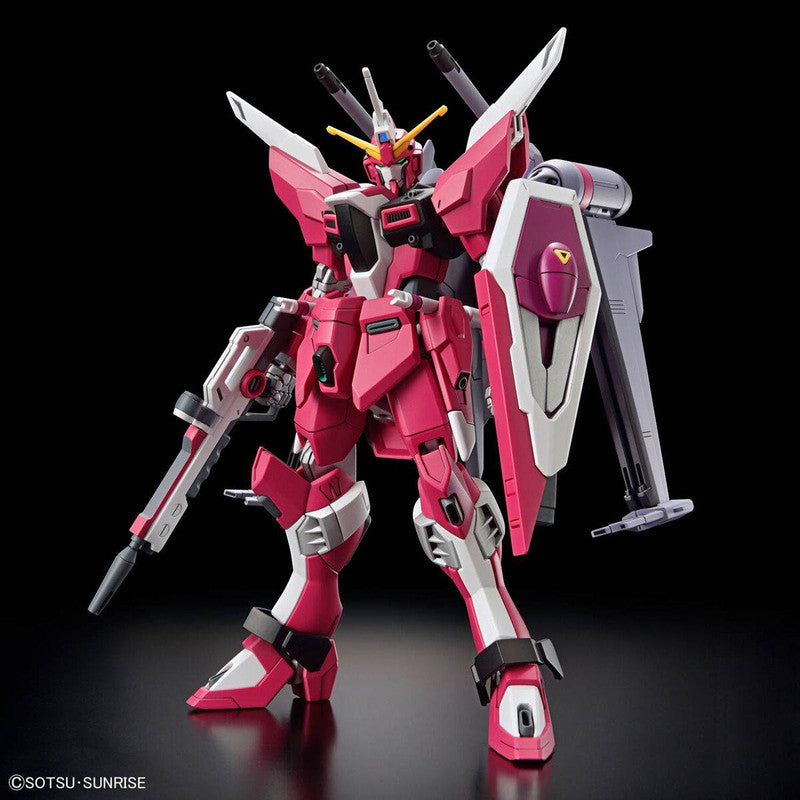 HG 1/144 Infinite Justice Gundam Type-II