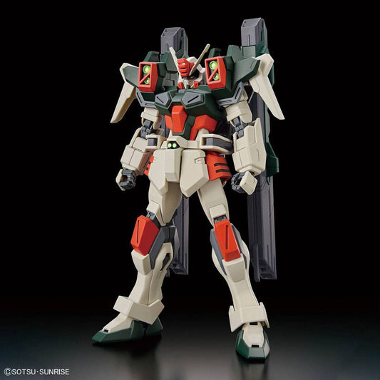 HG 1/144 Lightning Buster Gundam