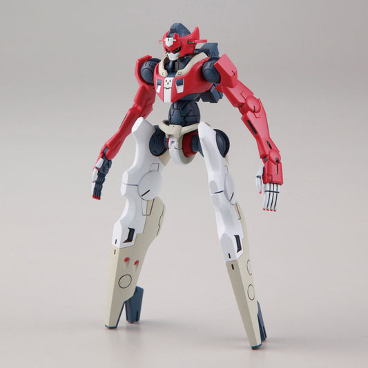 HG 1/144 Mack Knife (Mask Exclusive Machine)