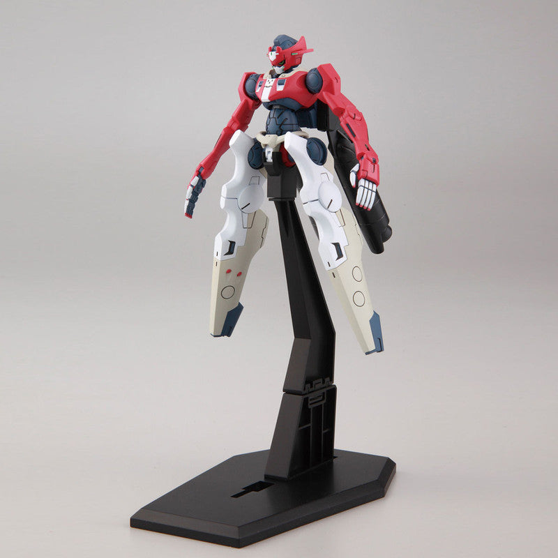 HG 1/144 Mack Knife (Mask Exclusive Machine)