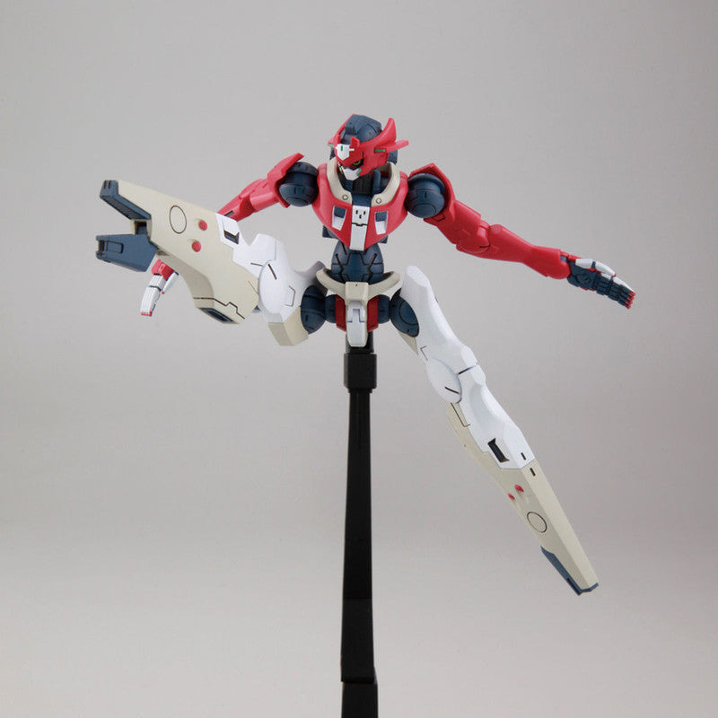 HG 1/144 Mack Knife (Mask Exclusive Machine)