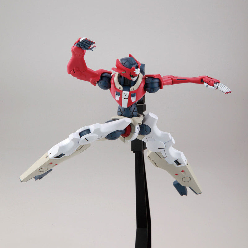 HG 1/144 Mack Knife (Mask Exclusive Machine)