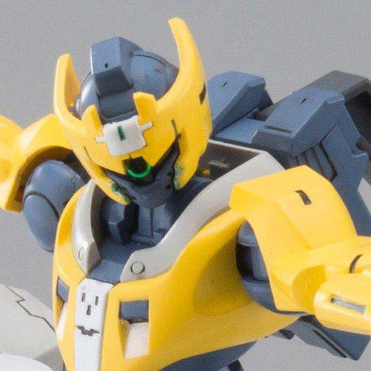 P-Bandai HG 1/144 Mack Knife (Mass Production Machine)