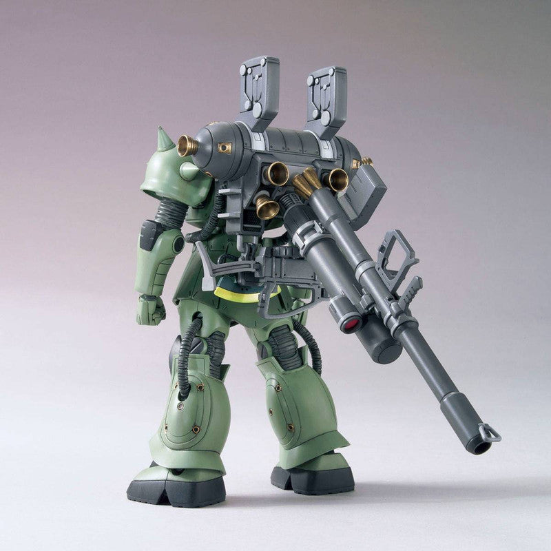 HG 1/144 Mass-produced Zaku (Gundam Thunderbolt version)