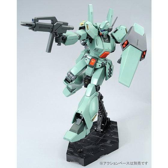 HG 1/144 RGM-89D JEGAN D TYPE