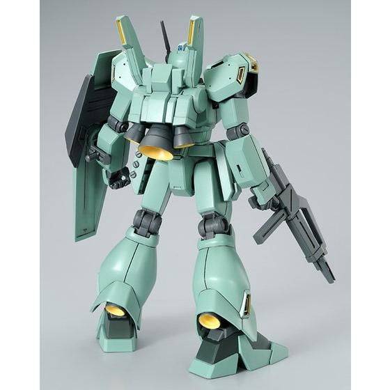 HG 1/144 RGM-89D JEGAN D TYPE