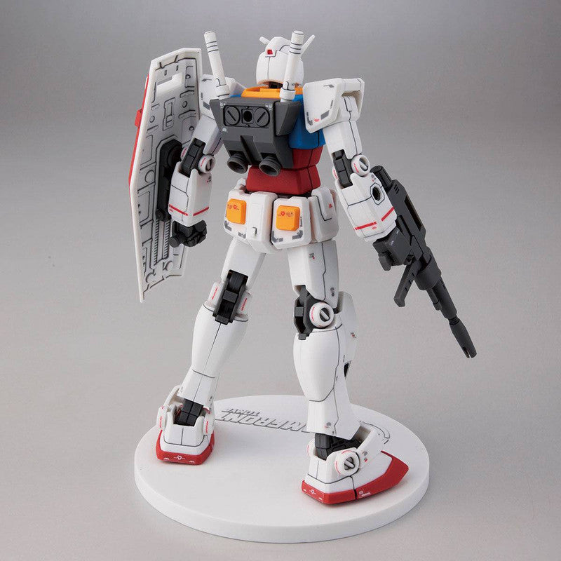 HG 1/144 RX-78-2 Gundam Ver.GFT REVIVE EDITION