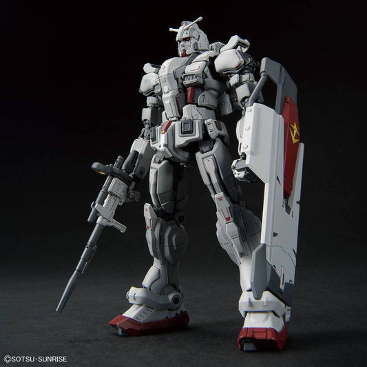 HG 1/144 RX-78 G(E) Gundam EX (RFV)