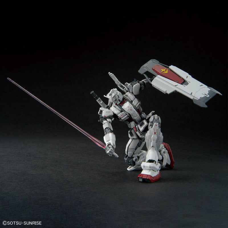 HG 1/144 RX-78 G(E) Gundam EX (RFV)