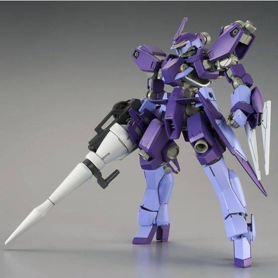 P-Bandai HG 1/144 Schwalbe Graze (Gaelio machine)