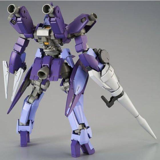 P-Bandai HG 1/144 Schwalbe Graze (Gaelio machine)