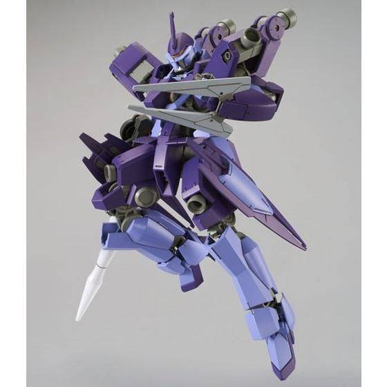 P-Bandai HG 1/144 Schwalbe Graze (Gaelio machine)