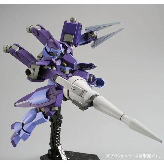 P-Bandai HG 1/144 Schwalbe Graze (Gaelio machine)