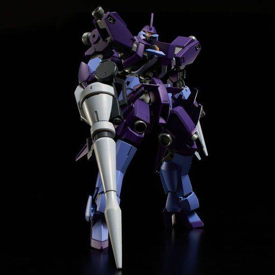 P-Bandai HG 1/144 Schwalbe Graze (Gaelio machine)