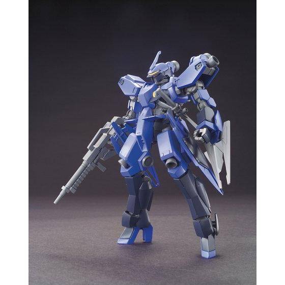 HG 1/144 Schwalbe Graze (McGillis Machine)