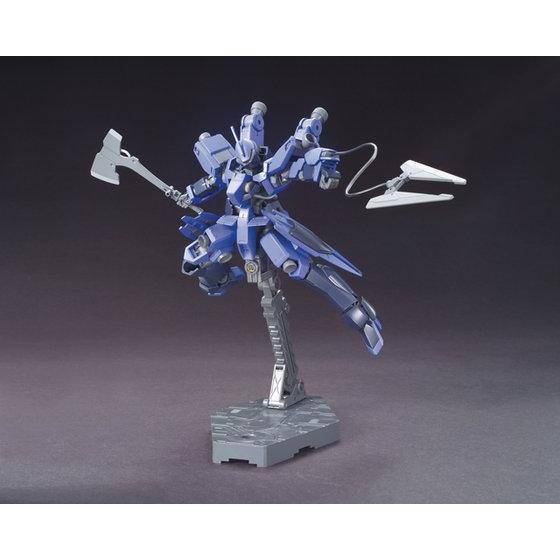 HG 1/144 Schwalbe Graze (McGillis Machine)