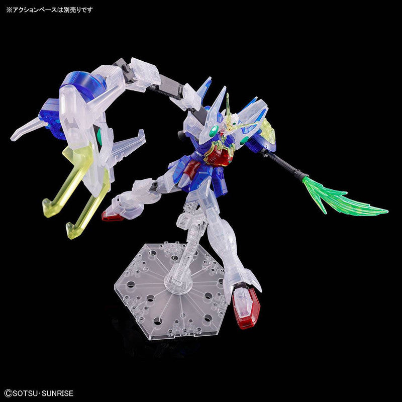 HG 1/144 Shenlong Gundam (Clear Color) Limited Item