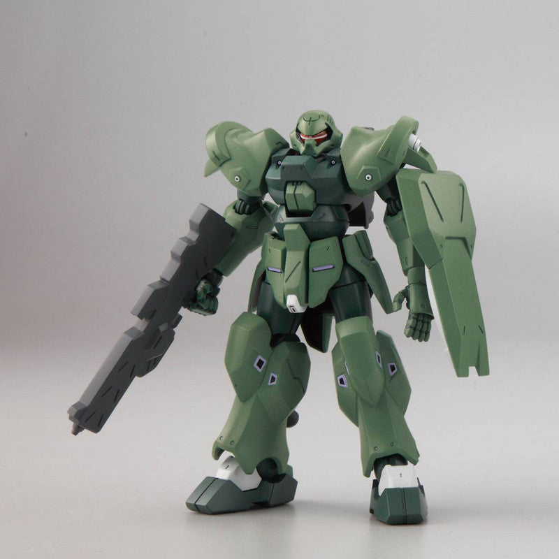 HG 1/144 Space Jahannam (Mass Production Type)