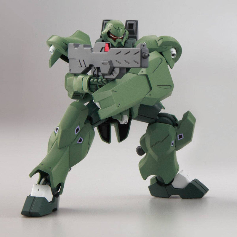 HG 1/144 Space Jahannam (Mass Production Type)