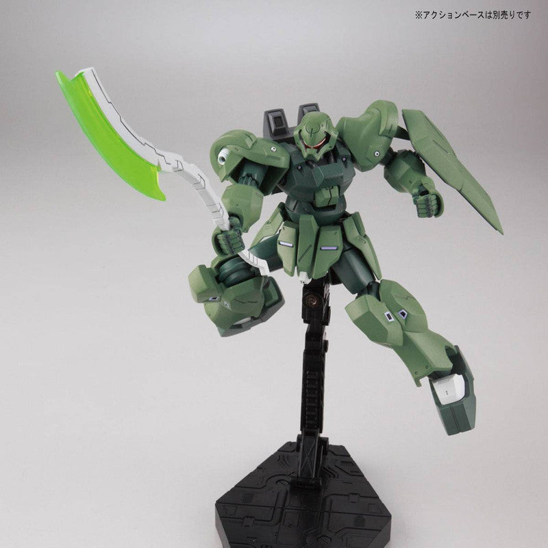 HG 1/144 Space Jahannam (Mass Production Type)