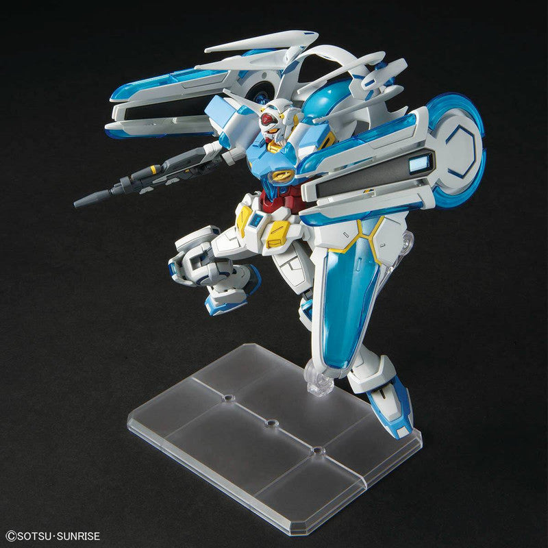 HG 1/144 The Gundam Base Limited G-Self Perfect Pack (Reconguista in G the Movie Ver.)