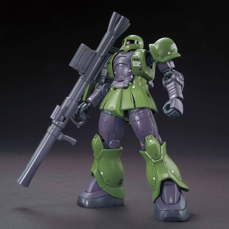 HG 1/144 Zaku I (Denim/Slender Model)