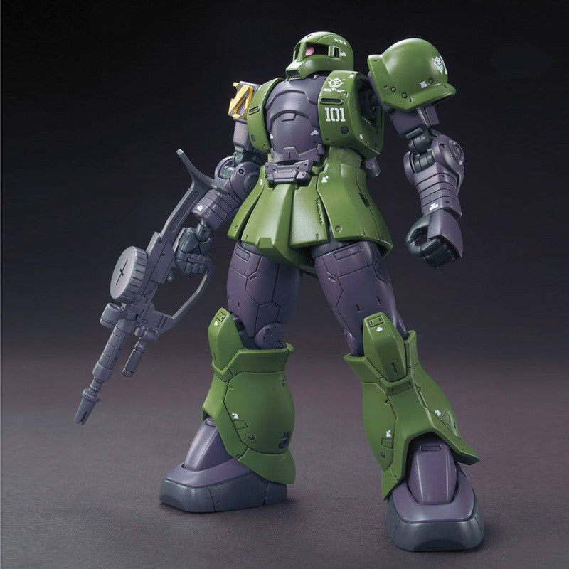 HG 1/144 Zaku I (Denim/Slender Model)