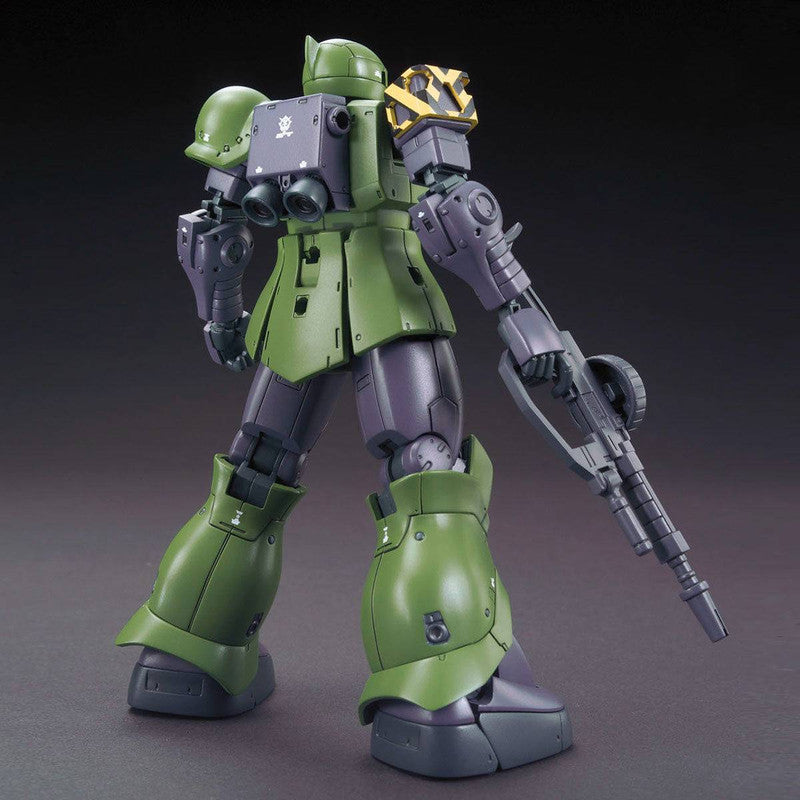 HG 1/144 Zaku I (Denim/Slender Model)