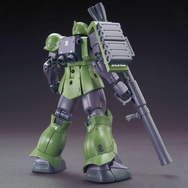 HG 1/144 Zaku I (Denim/Slender Model)