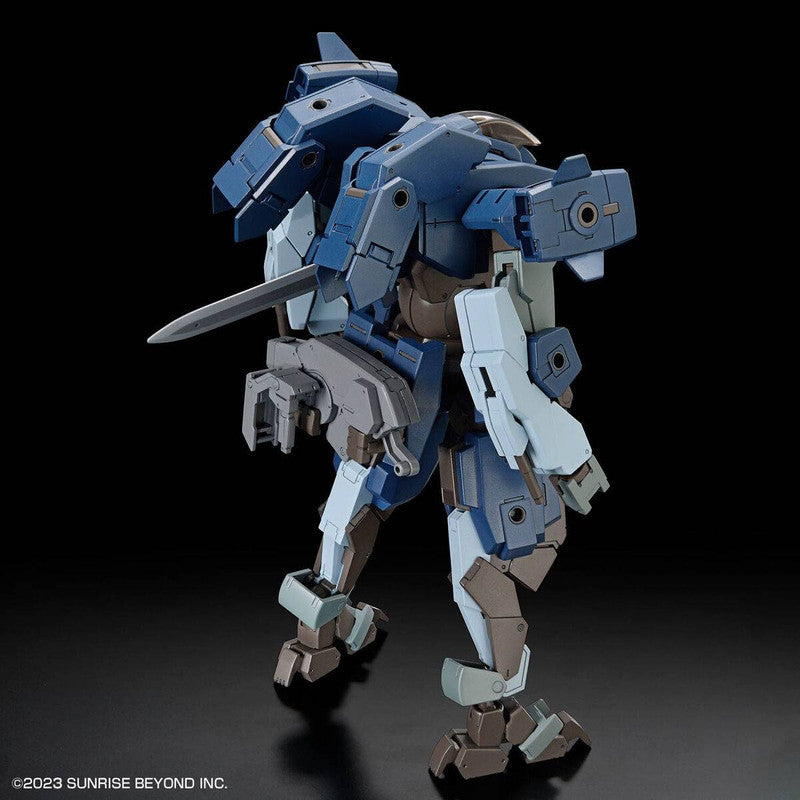 HG 1/72 Aaronrhino Grady Exclusive