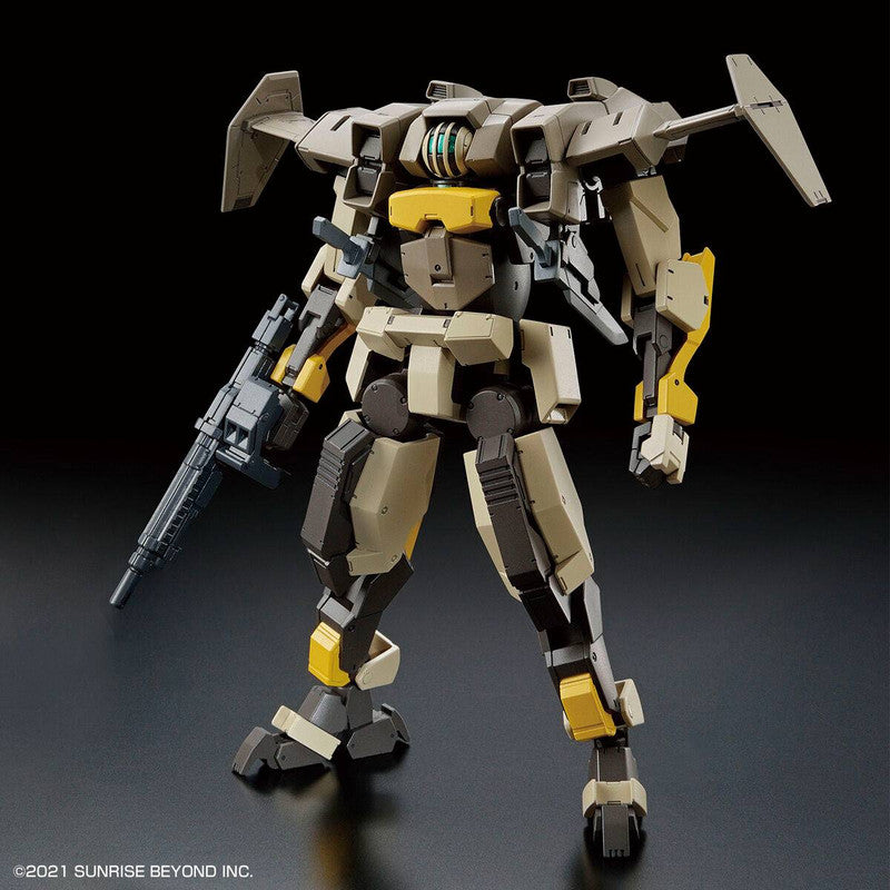 HG 1/72 Brady Hound