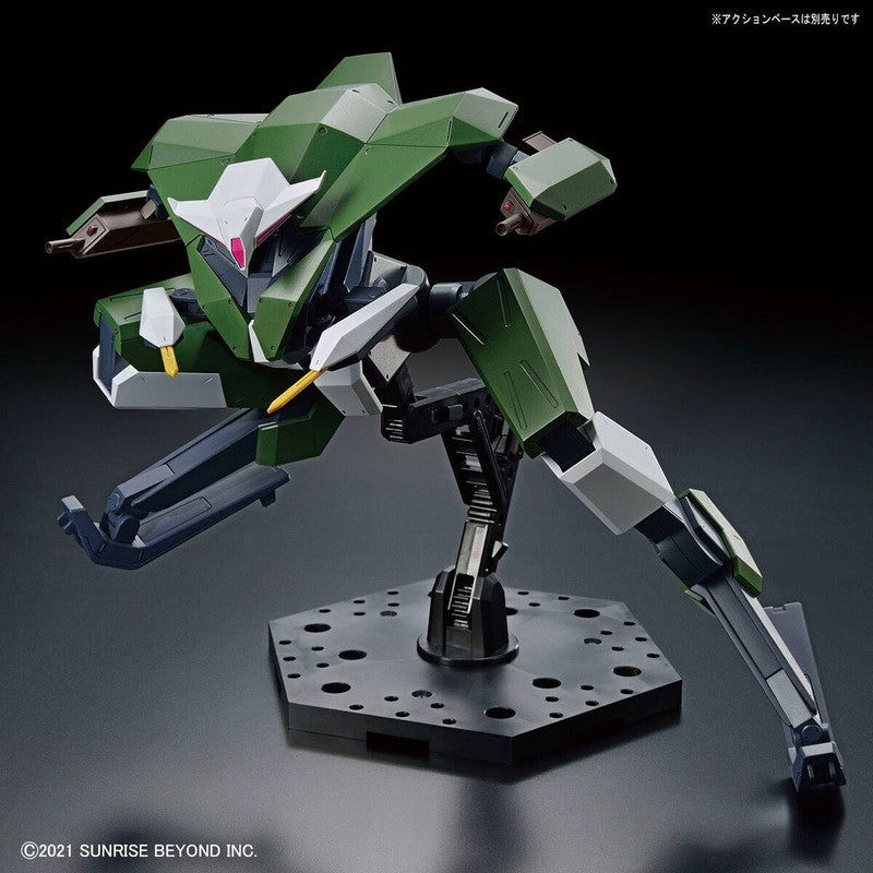 HG 1/72 Bunyip Boomerang