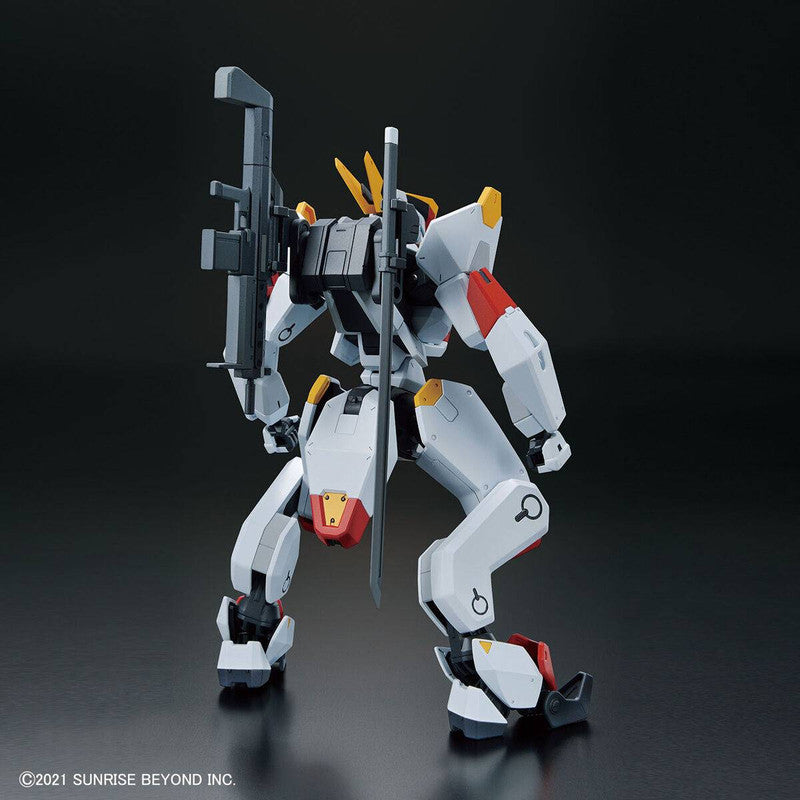 HG 1/72 MAILeS Kenbu