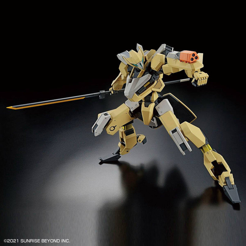 HG 1/72 MAILeS Reiki